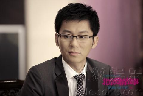 李晨+饰演+吴狄