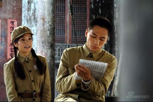 一个女人的史诗(2009年赵薇,刘烨主演电视剧) - 搜狗