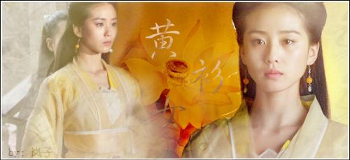 <em>黄衫女子</em>一双空手,周芷若右手鞭