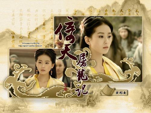 姓名:刘诗诗+原名刘诗施为了拍摄《月影风荷》