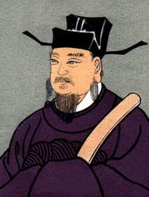 沈括(公元1031~1095年)图片