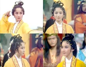 <em>黄衫</em>女 - 搜搜百科