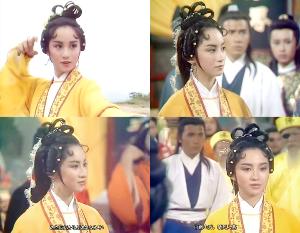 <em>黄衫女</em> - 搜搜百科