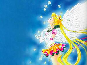 月野兔 - 搜搜百科