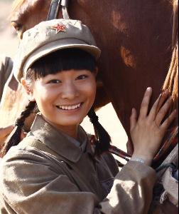 八千湘女上天山