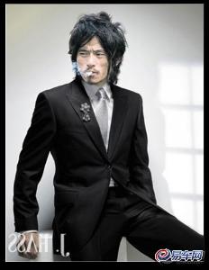 犀利哥+-+搜搜百科