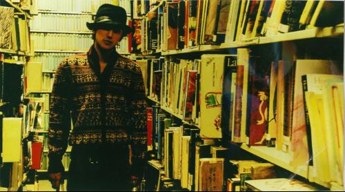 毒药真名:++郑宸+毒药英文名