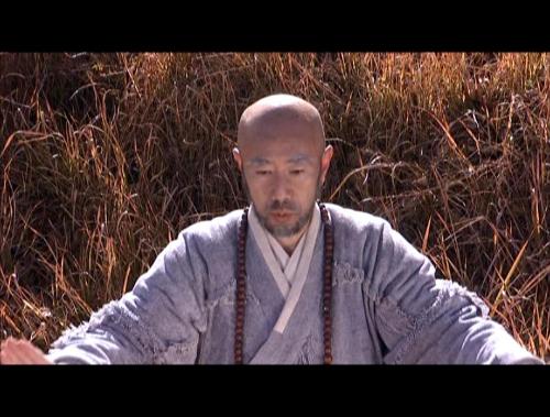 扫地僧+-+搜搜百科