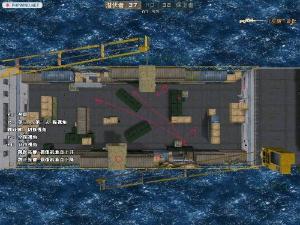 war3cf工作坊 m82a1 威力大 弹容量:10/30  威力:83 注:运输船