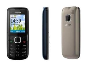 我的手机:诺基亚; 诺基亚(nokia)c1-01 gsm手机 非定制机; nokia c1图片