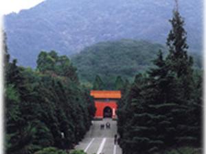 明孝陵