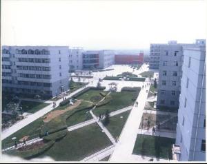 石家庄理工职业学院