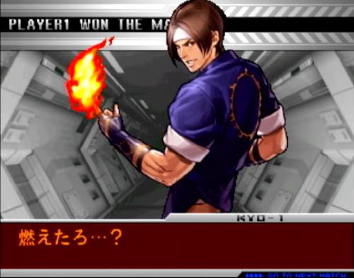 里草薙京+-+搜搜百科