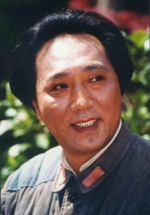 李克俭