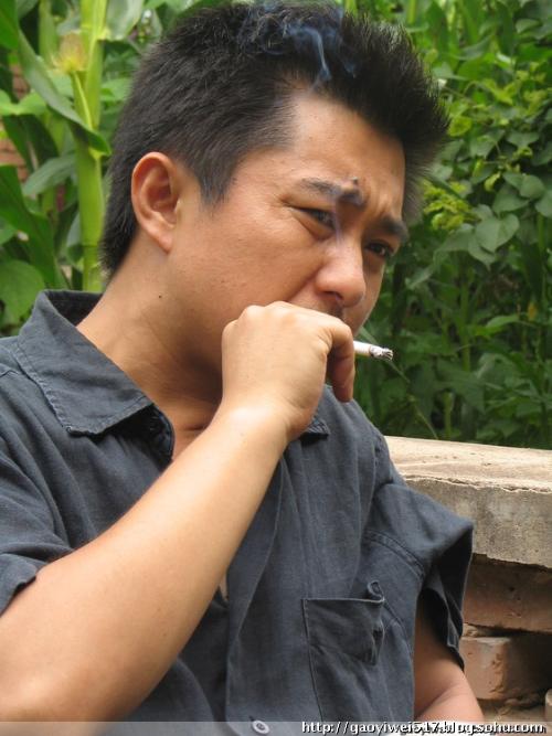 高一玮