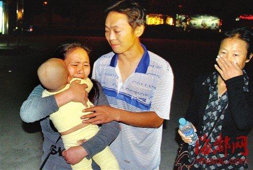 <em>女子</em>流产致<em>无法生育</em>+指使情人抢女婴搪塞
