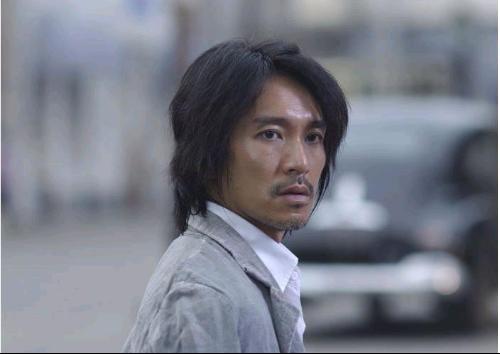 周星驰演的这个江湖人物脱离不了市井思维