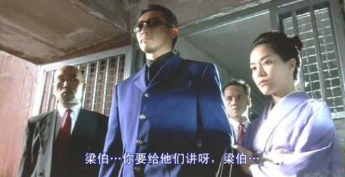 杀手之王(1998年李连杰领衔主演的电影) - 搜狗百科