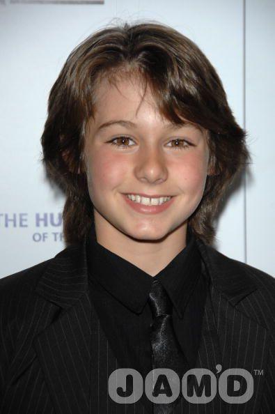 姓名:多米尼克·斯科特·凯伊