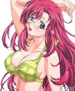 《拜托了<em>老师</em>》的女主角