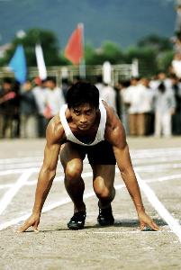 一个人的奥林匹克 - 搜狗百科