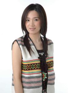 罗美玲