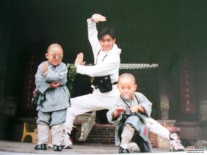  旋风小子 +-+搜搜百科