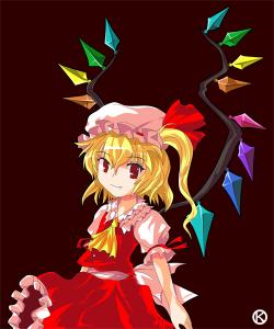 芙兰朵露·斯卡雷特