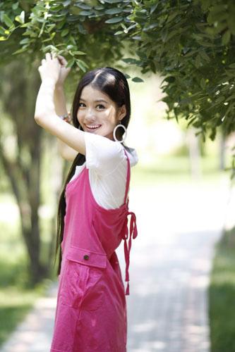 伊雯·瑞切尔·伍德_黄伊雯_张伊雯 - 图片专栏