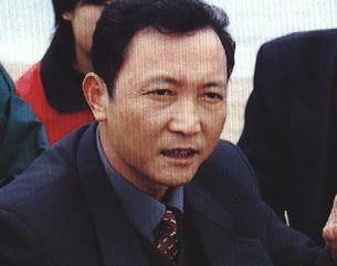 王玉华