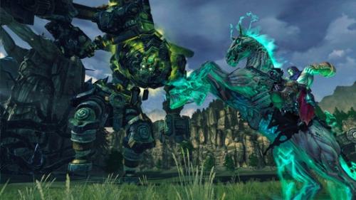 暗黑血统2宝箱全收集 暗黑血统2伤痕险地