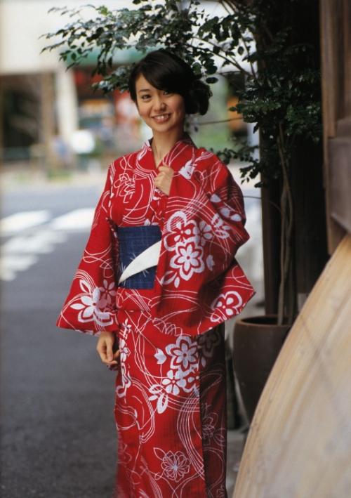 大岛优子