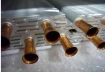 5mm铜管技术空调