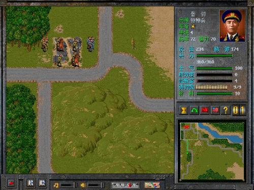 决战朝鲜画面_zb subtool界面_城市战争场景_伊拉克战争场景- 楚楚之家