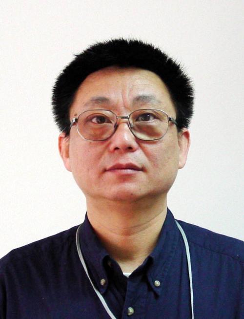 深圳大学彭翔教授