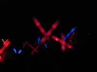 上海sm家族演唱会轮到少女时代