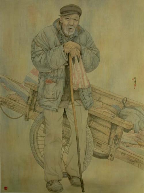 雷晓辉