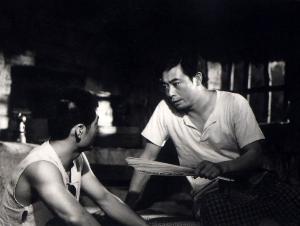大泽龙蛇