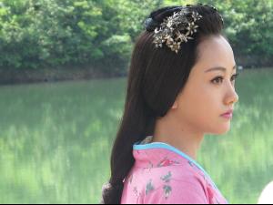 杨蓉
