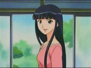 整体感觉:菜菜子姐姐具有成熟的治愈