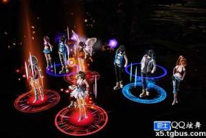 炫舞2+-+搜搜百科