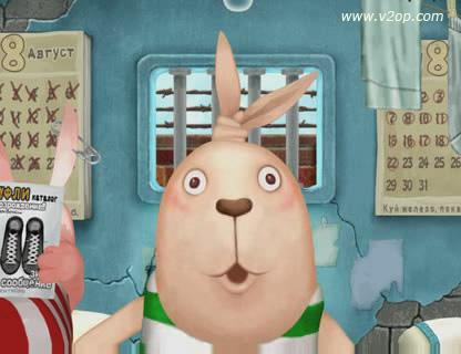 普京兔+-+搜搜百科