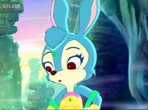 《虹猫蓝兔七侠传》截图