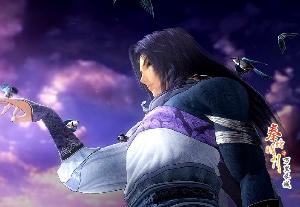 秦时明月之诸子百家