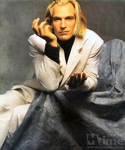 julian sands