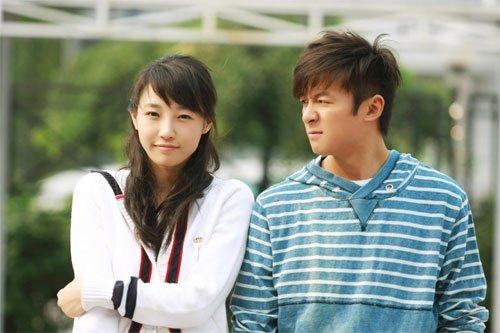 《说谎的爱人》剧照