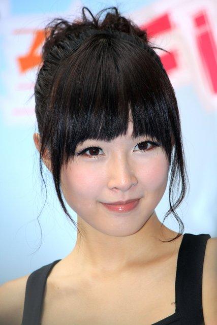 证先锋iii》饰演天眼少女