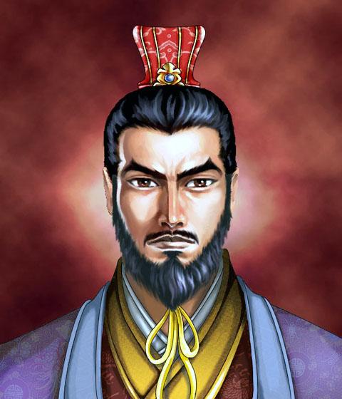 孙策 袁术_孙策向袁术借兵_孙策向袁术借兵多