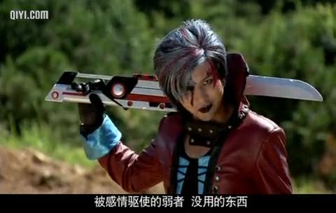 金甲战士+-+搜搜百科