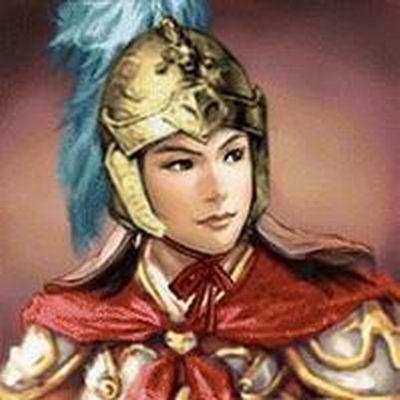 樊梨花